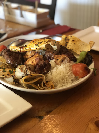 Photo of Meze Bar & Grill - 31 Cottingham Rd, Hull HU5 2PP